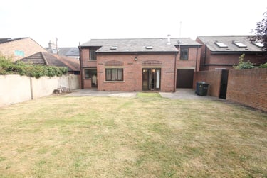 5 bed house, Clayton Road, Sandyford, Newcastle, NE24RP - Image 13